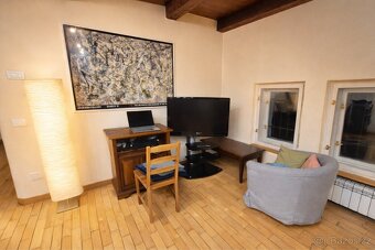 Pronájem bytu 3kk- Praha 1 - 6