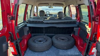 Citroen Berlingo 1.6HDI r.v. 2010 - 6