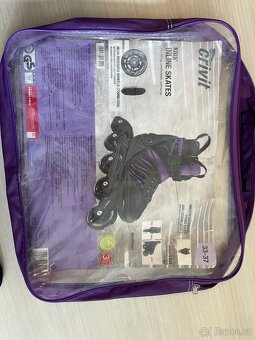 In-line brusle 33-37 - 6