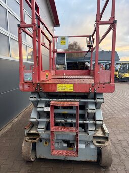 Nůžková plošina SkyJack 4626 - 6