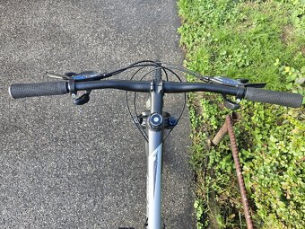 MTB Merida BIG.SEVEN 60-2X 2023, vel. M - 6