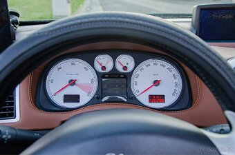 Peugeot 307 cc - Platinium - 6