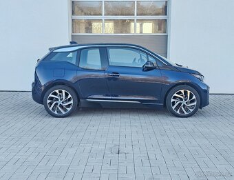 BMW i3, 120Ah SoH 98% - 6