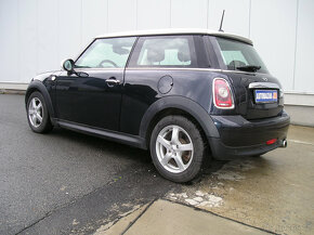 MINI COOPER 1.6-16V 88KW RV-2008-KLIMA - 6