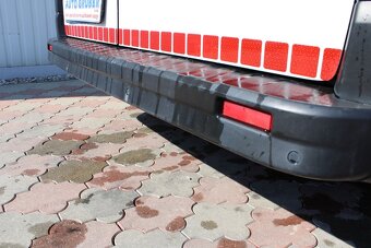 Renault Trafic, 2,0DCI L2H1 + klima - 6