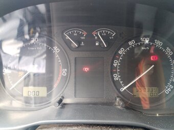 Škoda Octavia I - 6