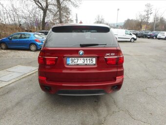 BMW X5,3,0 D XDRIVE - 6