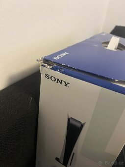 PlayStation 5 s mechanikou - 6