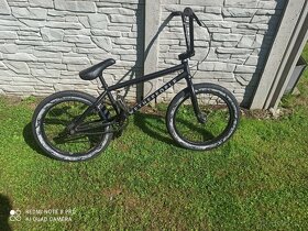 Freestyle BMX kolo - WE THE PEOPLE Arcade 21" 2021 - 6