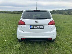 Prodám Kia Venga 1.6 CRDI 94 Kw - 6