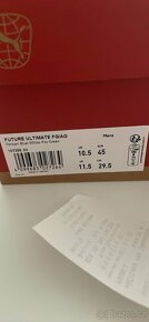 Kopačky puma future ultimate Fg/AG vel. 45 - 6