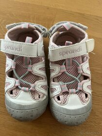 Dětské sportovní sandálky Sprandi - 6