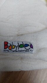 Plenkové kalhotky Babyidea L/Xl ( postovne 30 kc) - 6