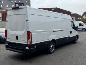 Iveco Daily, 35S18 Hi-Matic Nový vůz RV 2/2025 Nový Model - 6