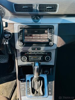 Passat b7 2.0 tdi 103 kw dsg rv 2012 - 6