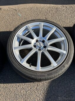 225/40 r18 - 6
