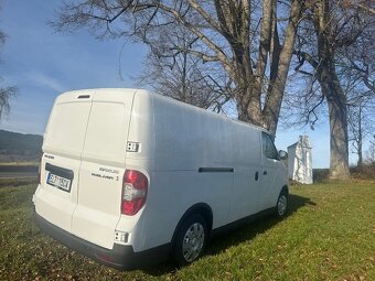 Maxus e-Deliver 3 - 6