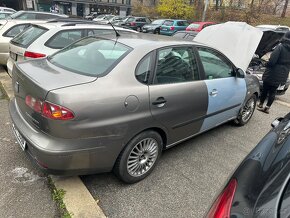 Seat cordoba 2004 1.4 55kw dohoda mozna - 6