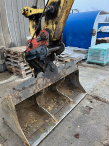 NEW HOLLAND WE 150C - 6