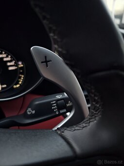 Alfa Romeo Giulia 2.0TB Q2 285HP Pogea / Performance Pack - 6