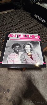 Mix LP a Maxi singlů - 6