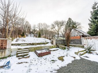 Prodej domu Konice 180 m² + garáž - 6