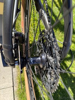 Merida Ninety-six XT edition - 6