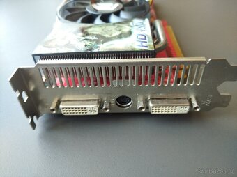 grafická karta PowerColor Radeon HD 4870 - 6