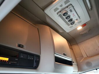 DAF XF 510, STANDARD, SUPER SPACE CAB, AUTOMAT, EURO 6, PRAV - 6