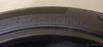 Hankook Ventus S1 Evo 2 245/45 R17 95W 4,5-5mm - 6