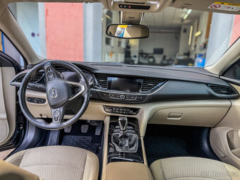 Insignia B Sport Tourer - 6
