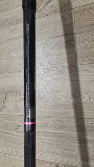 Folorbalová hůl SALMING Q seris carbon PRO - NOVÁ - 6