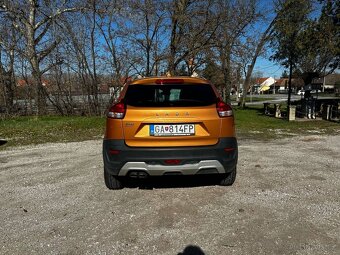 Lada Xray Cross - 6