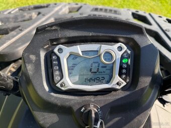Tgb Blade 600 - 6