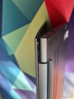 LENOVO ThinkBook 13s Gen3 - RYZEN 7 5800U,13.3",16GB, 2TB - 6