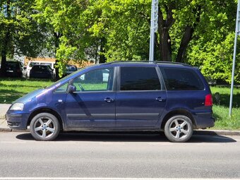 Prodej Volkswagen Sharan - 6