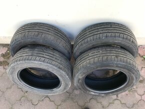 Letní pneu 195/60 R15 88H Falken - 6