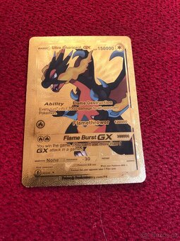 Pokémon karty - 6