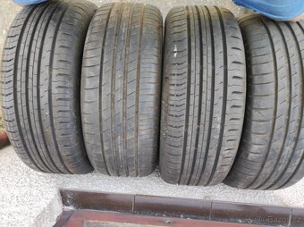 Alu kola VW 5x112r16. 1K0 601 025B - 6