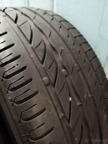 Letní pneu 215/45/16 - 6