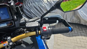 HONDA CRF 1100 D4M AFRICA TWIN ADVENTURE SPORT DCT EERA - 6