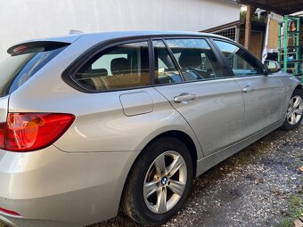 BMW 320D - 6