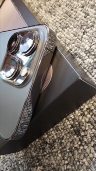 Iphone 13Pro 512GB perfektní stav - 6