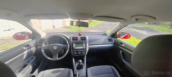 Vw Jetta - 6
