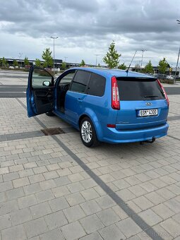 Ford C-MAX - 6