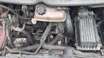Citroen Jumpy 2.0 HDI - 69kW - 6