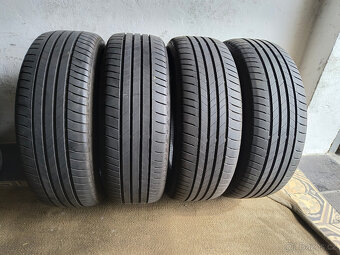 LETNÍ PNEU BRIDGESTONE 215/60/17-4KS - 6