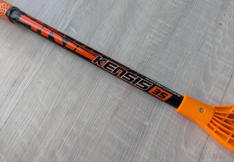 Florbalová hokejka 4KIDS Kensis 35 (65 cm / 84 komplet) - 6