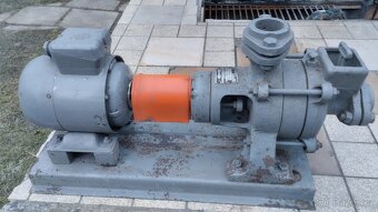 Čerpadlo Sigma VN-1-2-K - 6