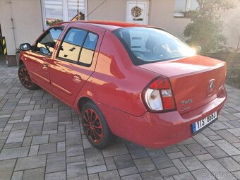 Renault Thalia 1,2 B LB2U - 6